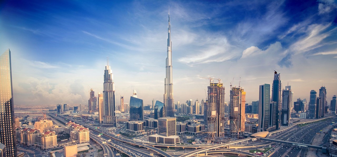 Things You Need to Know Before You Enter UAE